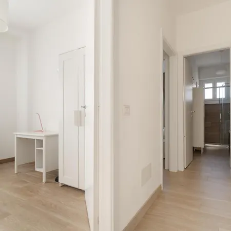 דירה Guesthost - Spacious Balcony X6